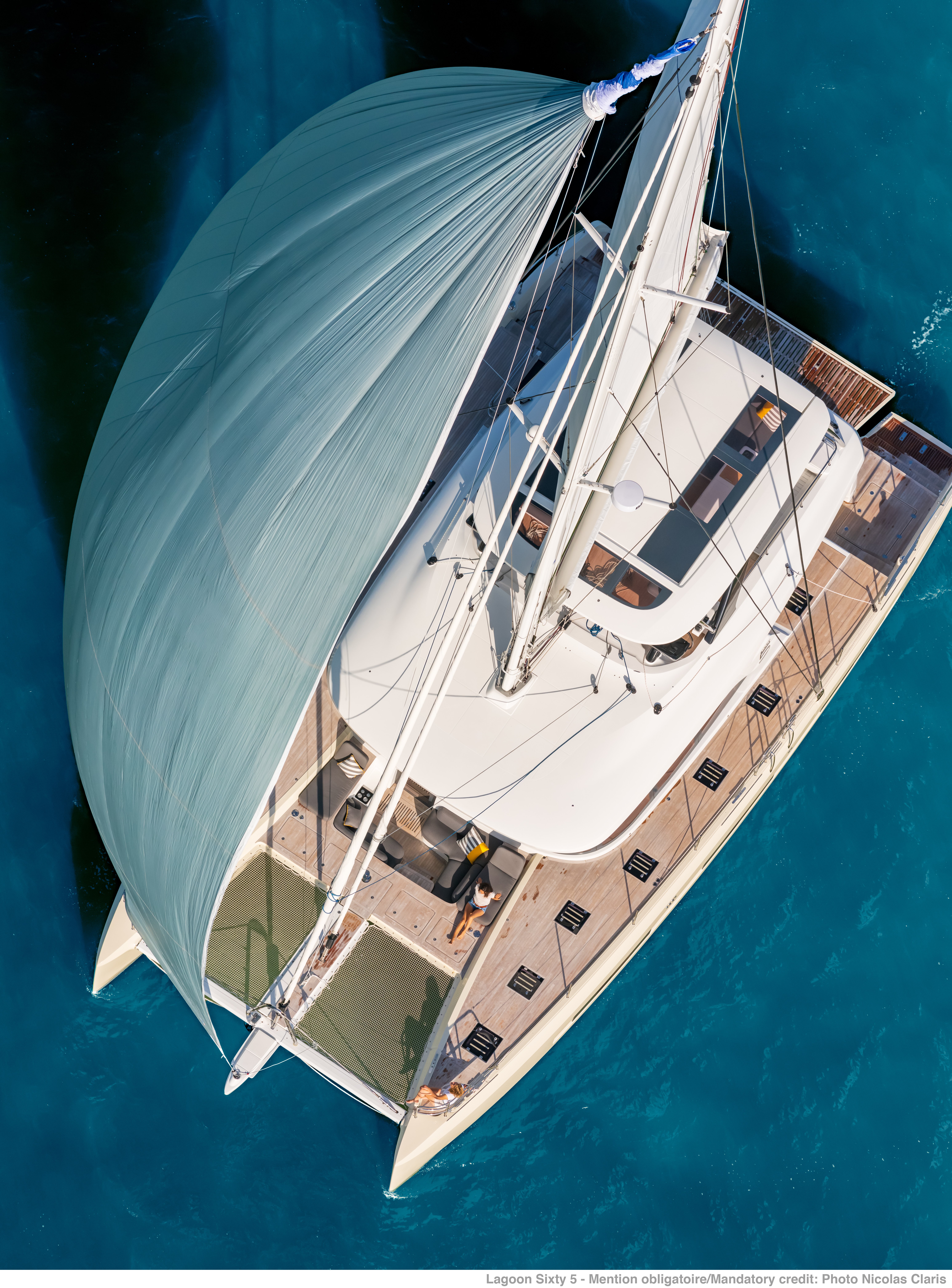 Destination information Area Image