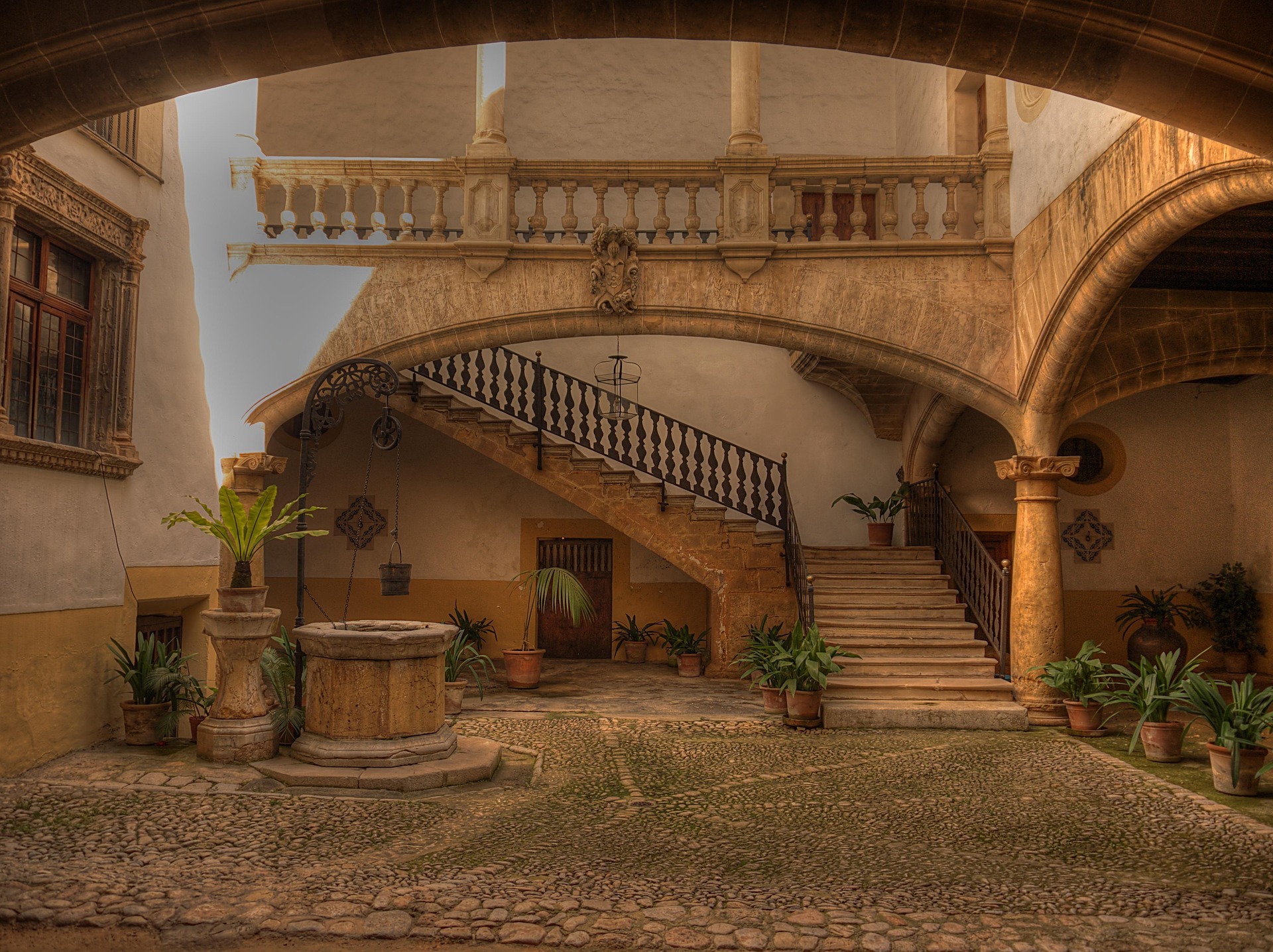 Destination information Area Image